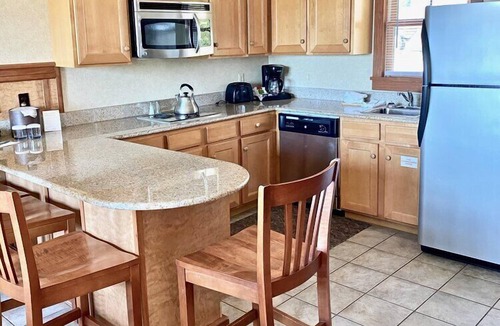 Lake Placid House | Grand View Cottage 3 Bedroom