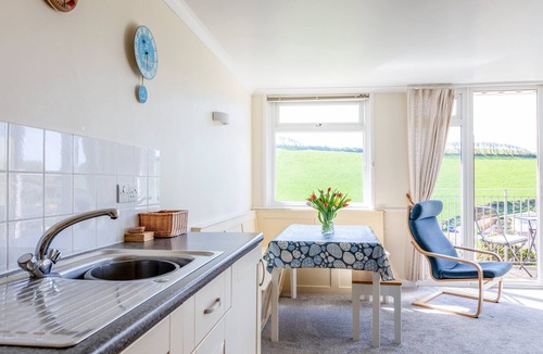 Hope-Cove Cottage | Grand View