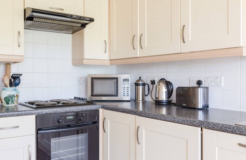 Hope-Cove Cottage | Grand View