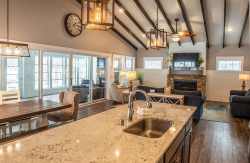 Nisswa Resort | Grand View Lodge