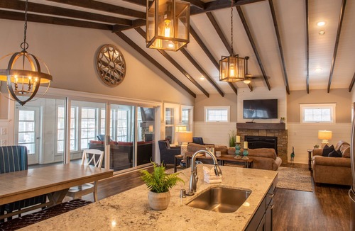 Nisswa Resort | Grand View Lodge