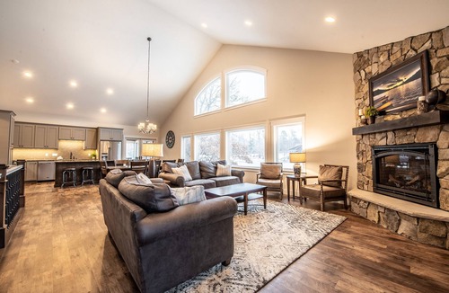 Nisswa Resort | Grand View Lodge