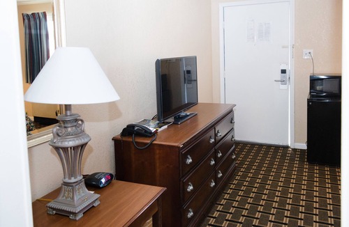 Grandview Plaza Hotel | Grand View Plaza Inn & Suites