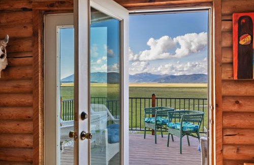 Island Park House | Grand View Retreat