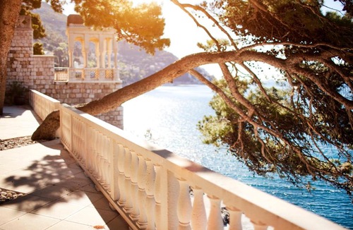 Dubrovnik Hotel | Grand Villa Argentina