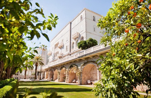Dubrovnik Hotel | Grand Villa Argentina
