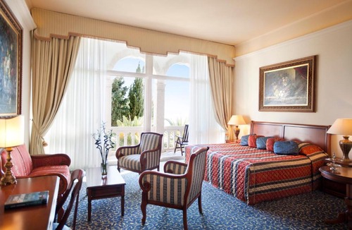 Dubrovnik Hotel | Grand Villa Argentina