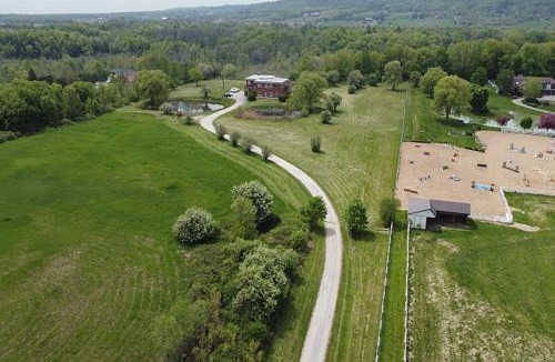 Norval Villa | Grand Villa Estate