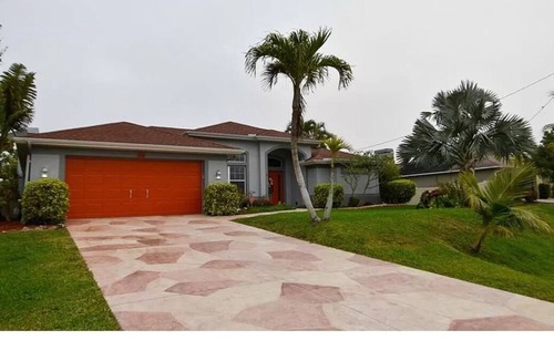 Trafalgar House | Grand Villa Gateway