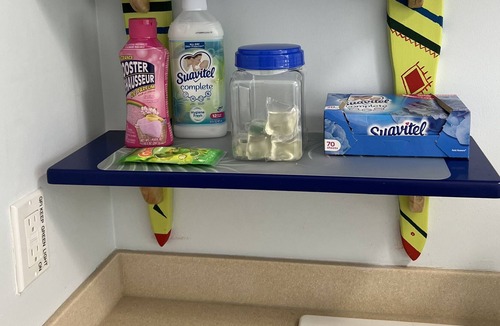 Trafalgar House | Grand Villa Gateway