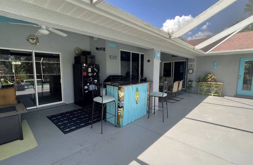 Trafalgar House | Grand Villa Gateway