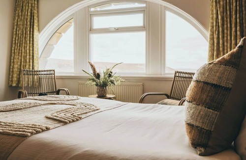 Ravenscar Hotel | Grand Villa Heights