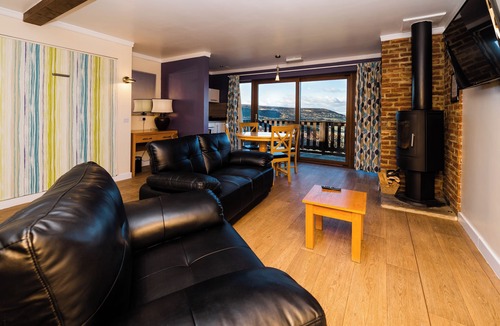 Ravenscar Hotel | Grand Villa Heights