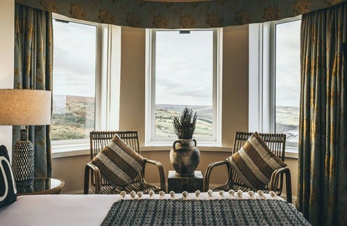 Ravenscar Hotel | Grand Villa Heights