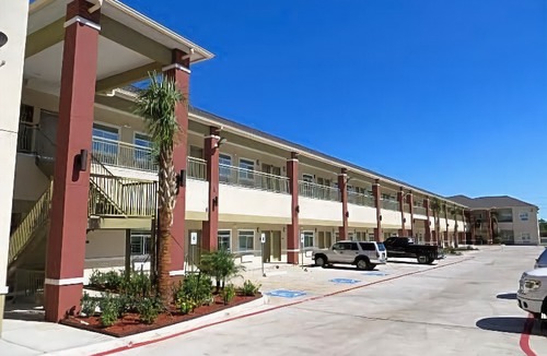 Chinatown Hotel | Grand Villa Inn & Suites Chinatown