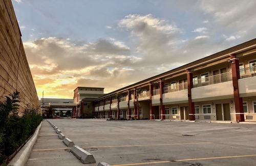 Chinatown Hotel | Grand Villa Inn & Suites Chinatown