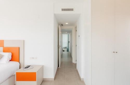 Playa de Almarda House | Grand Villa with Pool