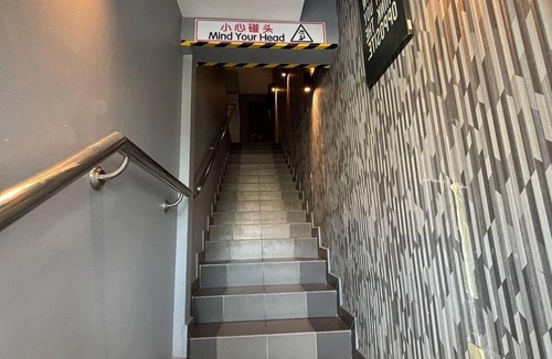 Taman Seraya Apartment | Grand Village Hotel