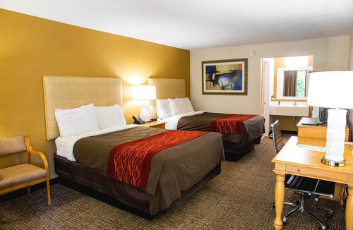 Helenwood Hotel | Grand Vista Hotel