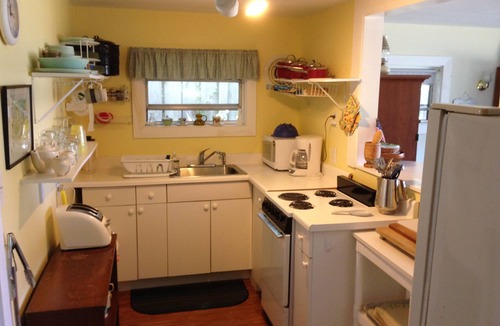 Biddeford Pool House | Grand Water View And Privacy!