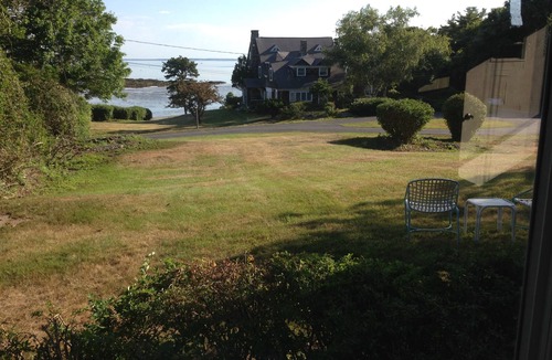 Biddeford Pool House | Grand Water View And Privacy!