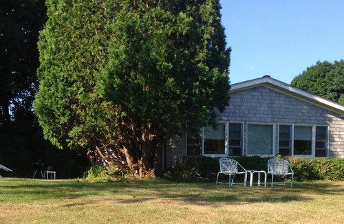 Biddeford Pool House | Grand Water View And Privacy!