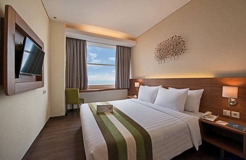 Cilandak Hotel | Grand Whiz Hotel Poins Simatupang Jakarta