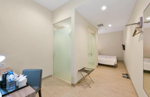 Manado City Centre Hotel | Grand Whiz Megamas Manado