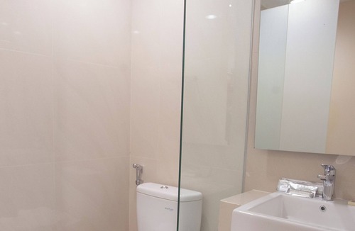 Manado City Centre Hotel | Grand Whiz Megamas Manado