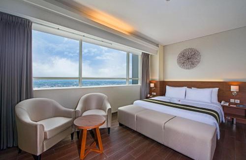 Cilandak Hotel | Grand Whiz Poins Simatupang Jakarta