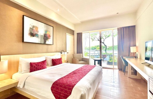 Serpong Hotel | Grand Zuri BSD City