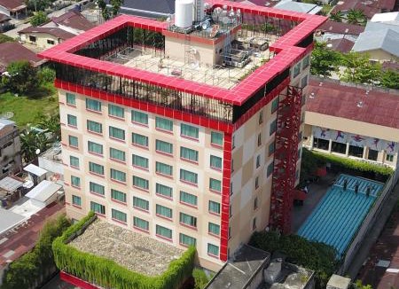 Dumai Hotel | Grand Zuri Dumai