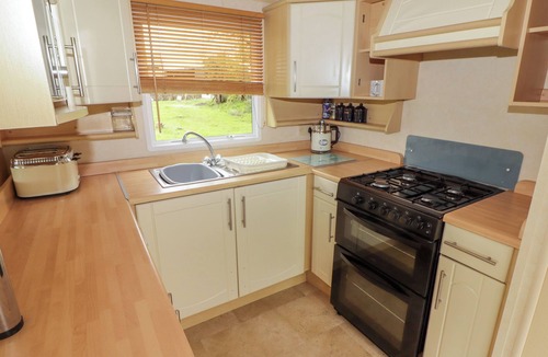 Pontypool Cottage | Grandads Shack