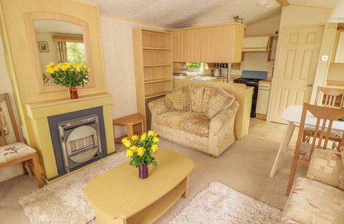 Pontypool Cottage | Grandads Shack