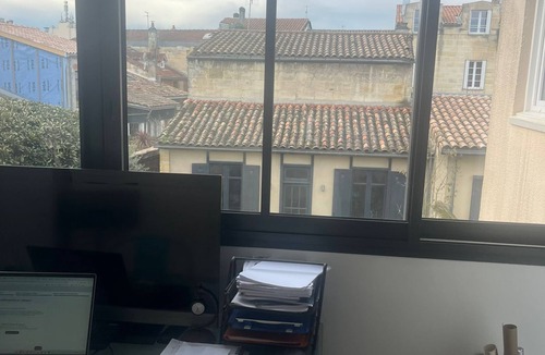 Saint Genes House | Grande échope Bordeaux downtown