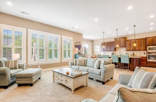 The Glade House | Grande at Canal Pointe Gloucester Dr