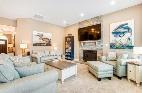 The Glade House | Grande at Canal Pointe Gloucester Dr