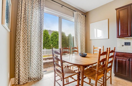 The Glade House | Grande at Canal Pointe Gloucester Dr