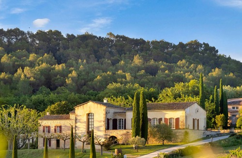 Le Puy-Sainte-Reparade House | Grande Bastide | Domaine Tour Campanets