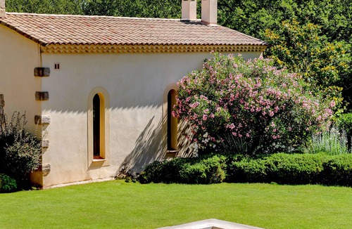Le Puy-Sainte-Reparade House | Grande Bastide | Domaine Tour Campanets