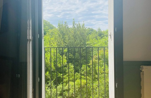 La Pompignane Villa | Grande Bastide de 1890 au Bord de la Rivière