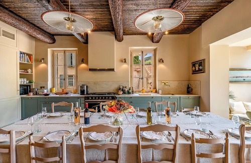 Cassis House | Grande Bastide