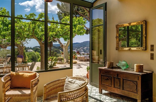 Cassis House | Grande Bastide