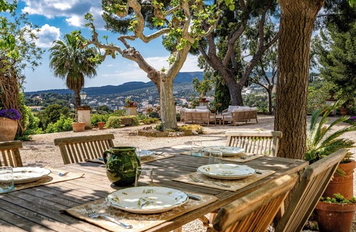 Cassis House | Grande Bastide