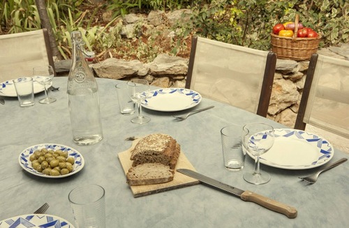 Grottes Caves House | Grande Bergerie by the sea