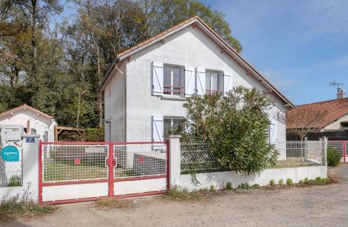 Saint-Brevin-les-Pins House | Grande Brévinoise dans les pins