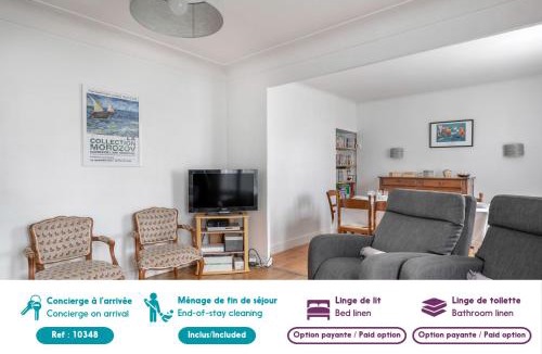Saint-Brevin-les-Pins House | Grande Brévinoise dans les pins