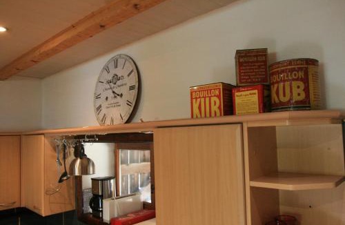 Soultzmatt House | grande Cahute