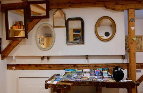 Soultzmatt House | grande Cahute