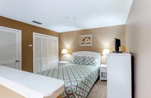 Orange Beach Apartment | Grande Caribbean II
